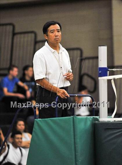 Thumbnail 1 in La Salle @ Monrovia photogallery.