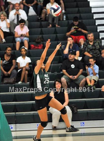 Thumbnail 1 in La Salle @ Monrovia photogallery.
