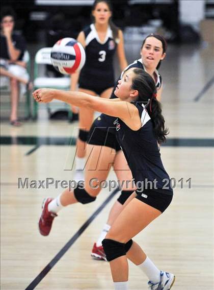 Thumbnail 2 in La Salle @ Monrovia photogallery.