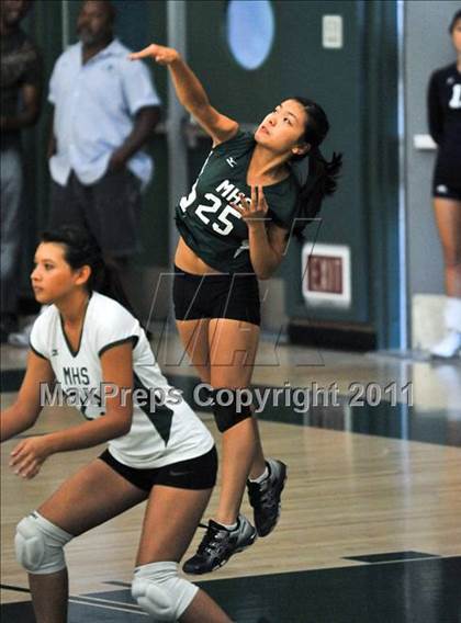Thumbnail 1 in La Salle @ Monrovia photogallery.