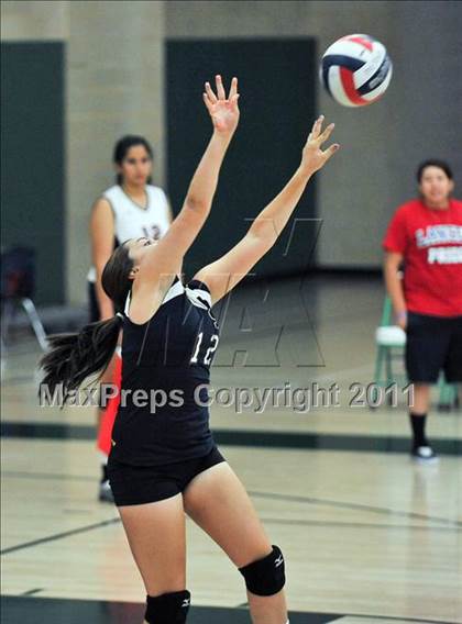 Thumbnail 2 in La Salle @ Monrovia photogallery.