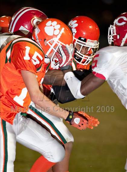 Thumbnail 1 in Corona vs. Poly photogallery.