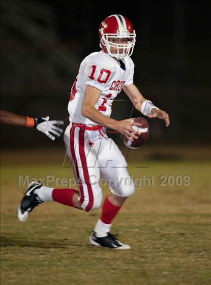 Thumbnail 1 in Corona vs. Poly photogallery.