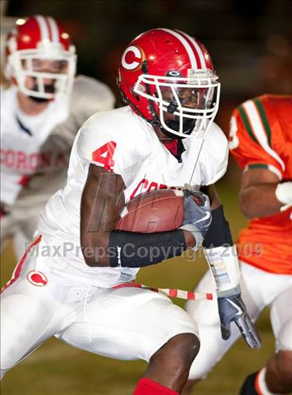 Thumbnail 2 in Corona vs. Poly photogallery.