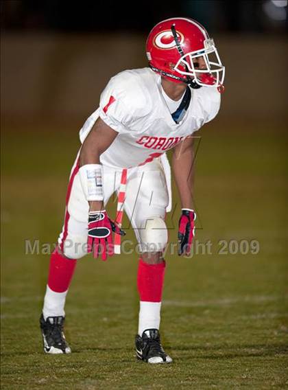 Thumbnail 1 in Corona vs. Poly photogallery.