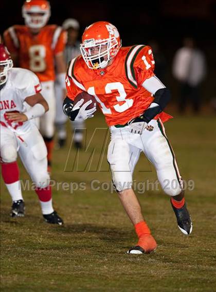 Thumbnail 1 in Corona vs. Poly photogallery.