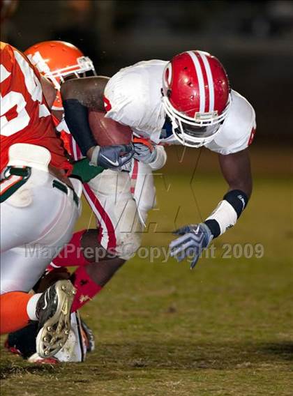 Thumbnail 1 in Corona vs. Poly photogallery.