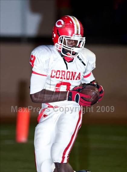 Thumbnail 3 in Corona vs. Poly photogallery.