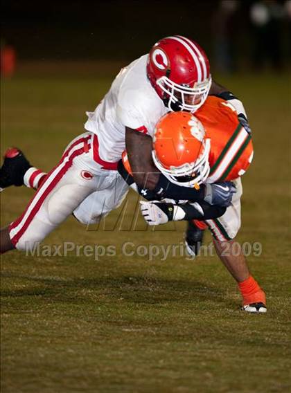 Thumbnail 2 in Corona vs. Poly photogallery.