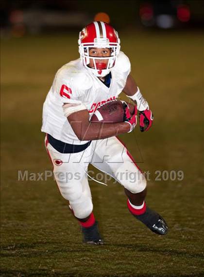 Thumbnail 1 in Corona vs. Poly photogallery.