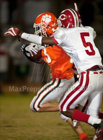 Thumbnail 2 in Corona vs. Poly photogallery.
