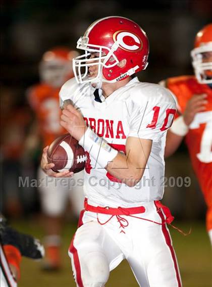 Thumbnail 2 in Corona vs. Poly photogallery.