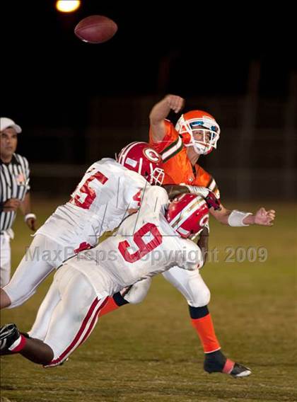 Thumbnail 3 in Corona vs. Poly photogallery.