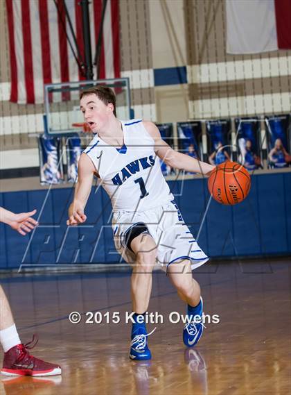 Thumbnail 1 in Allen @ Hebron photogallery.