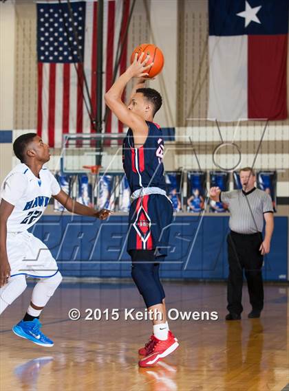 Thumbnail 2 in Allen @ Hebron photogallery.