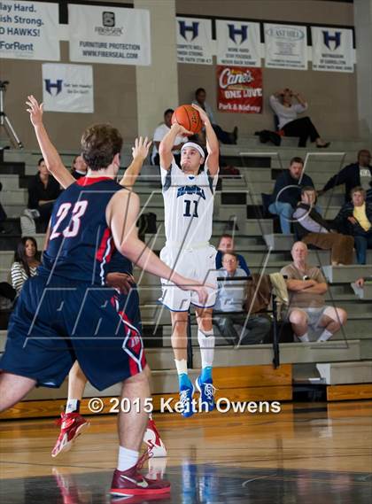 Thumbnail 2 in Allen @ Hebron photogallery.