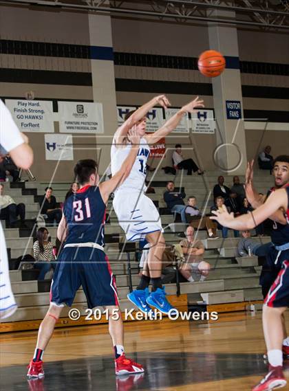 Thumbnail 2 in Allen @ Hebron photogallery.
