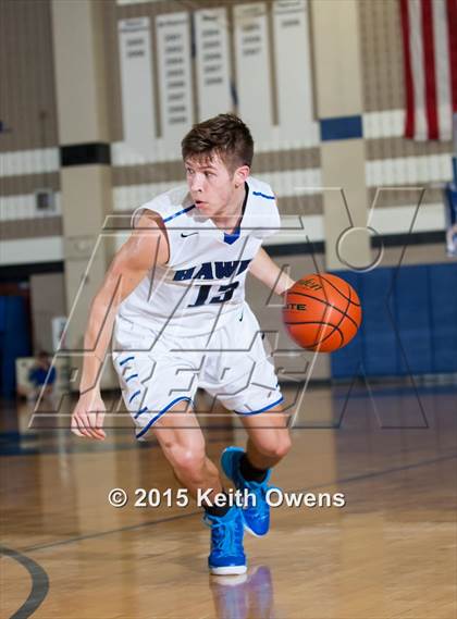 Thumbnail 1 in Allen @ Hebron photogallery.