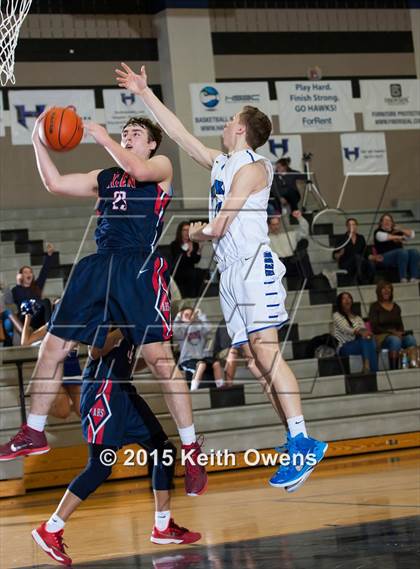 Thumbnail 3 in Allen @ Hebron photogallery.