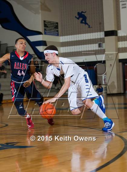 Thumbnail 3 in Allen @ Hebron photogallery.