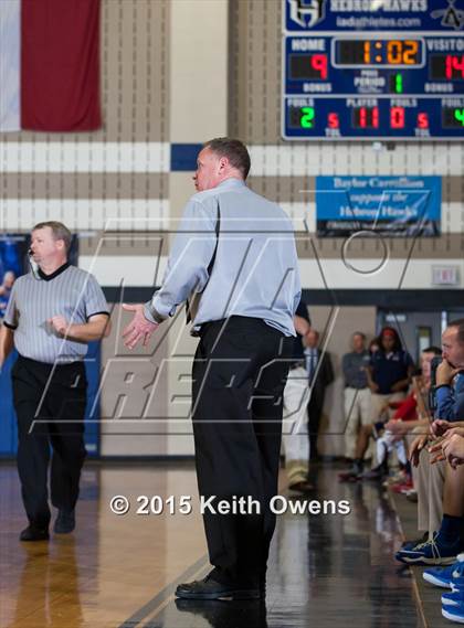 Thumbnail 3 in Allen @ Hebron photogallery.