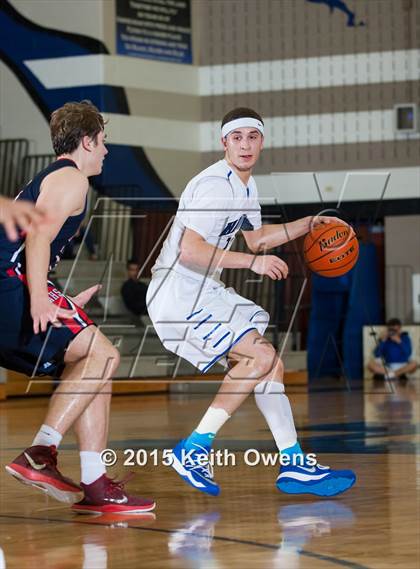 Thumbnail 2 in Allen @ Hebron photogallery.