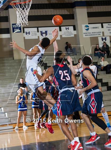 Thumbnail 2 in Allen @ Hebron photogallery.