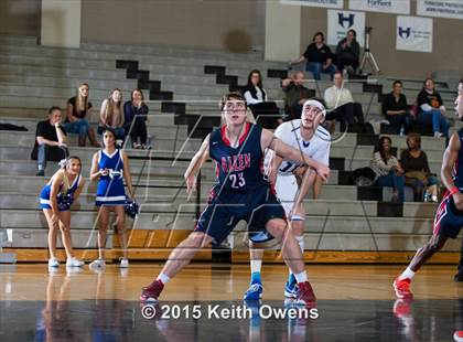 Thumbnail 1 in Allen @ Hebron photogallery.