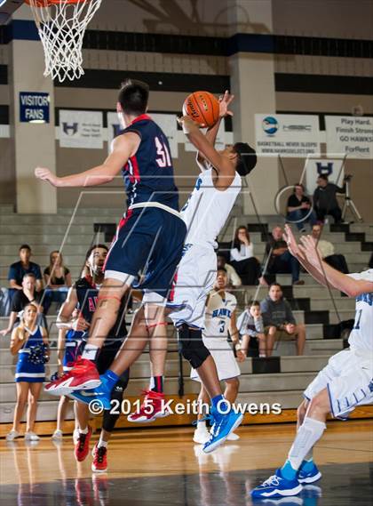 Thumbnail 2 in Allen @ Hebron photogallery.