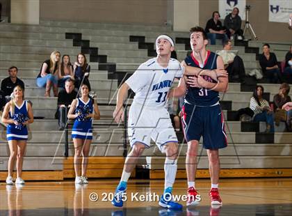 Thumbnail 1 in Allen @ Hebron photogallery.