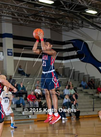 Thumbnail 3 in Allen @ Hebron photogallery.