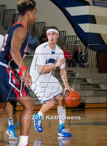 Thumbnail 1 in Allen @ Hebron photogallery.