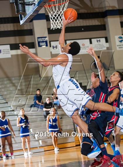 Thumbnail 1 in Allen @ Hebron photogallery.