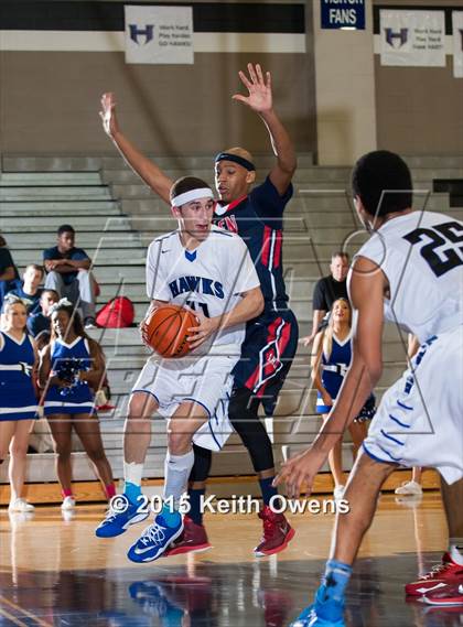 Thumbnail 2 in Allen @ Hebron photogallery.