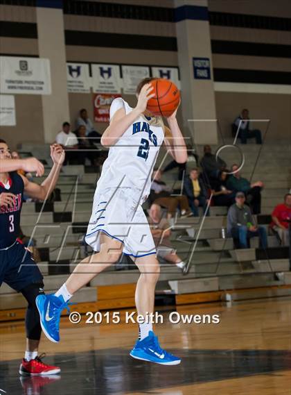 Thumbnail 3 in Allen @ Hebron photogallery.