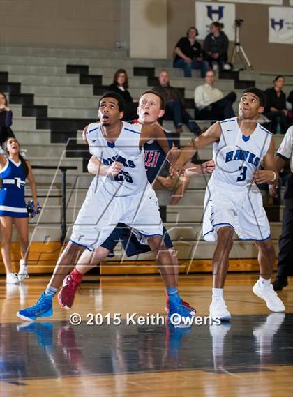 Thumbnail 1 in Allen @ Hebron photogallery.