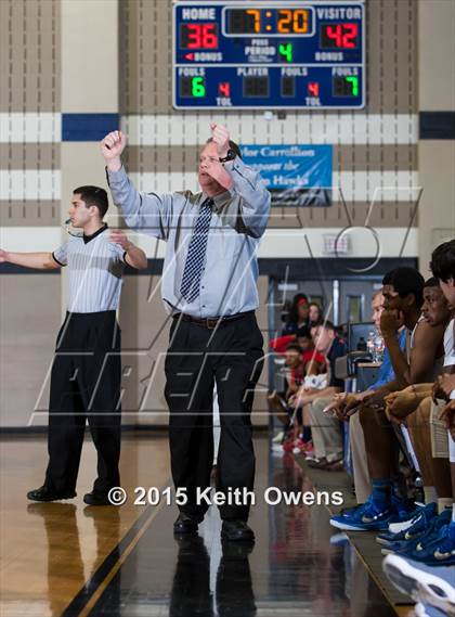 Thumbnail 1 in Allen @ Hebron photogallery.
