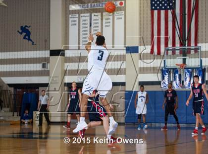 Thumbnail 1 in Allen @ Hebron photogallery.