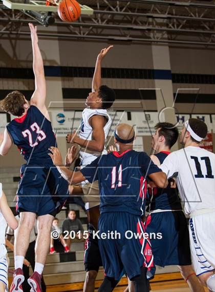 Thumbnail 1 in Allen @ Hebron photogallery.