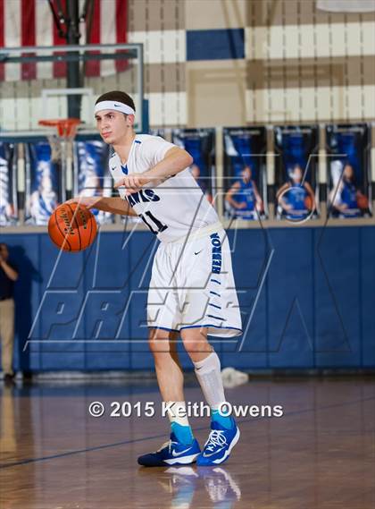 Thumbnail 2 in Allen @ Hebron photogallery.