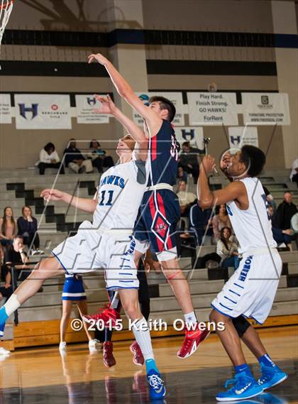 Thumbnail 1 in Allen @ Hebron photogallery.