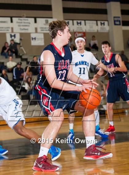 Thumbnail 2 in Allen @ Hebron photogallery.