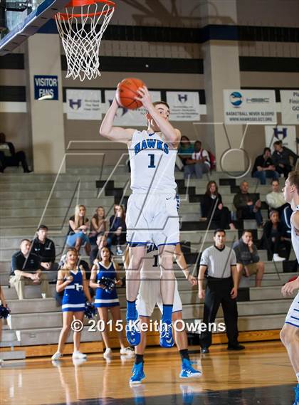Thumbnail 3 in Allen @ Hebron photogallery.