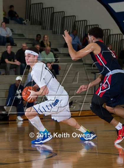 Thumbnail 3 in Allen @ Hebron photogallery.