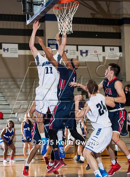 Thumbnail 3 in Allen @ Hebron photogallery.