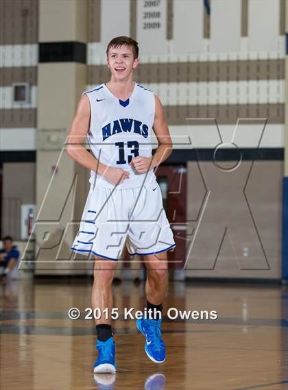 Thumbnail 3 in Allen @ Hebron photogallery.