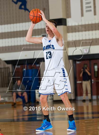 Thumbnail 2 in Allen @ Hebron photogallery.