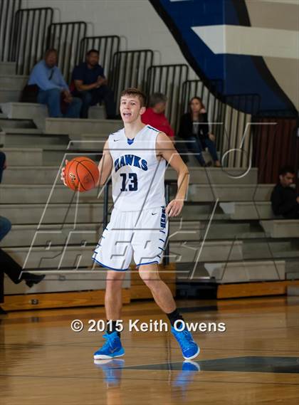 Thumbnail 1 in Allen @ Hebron photogallery.