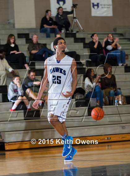 Thumbnail 1 in Allen @ Hebron photogallery.