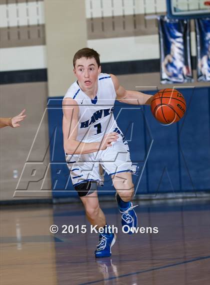 Thumbnail 3 in Allen @ Hebron photogallery.